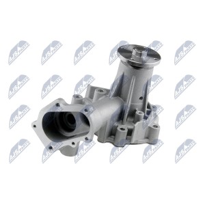 POMPE A EAU MITSUBISHI PAJERO 2.5TD 01-06