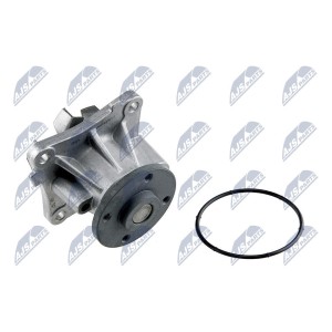 POMPE A EAU MITSUBISHI COLT 1.1