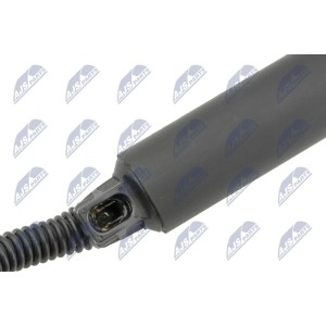 VERIN DE COFFRE NISSAN MURANO Z52 15- /GAUCHE-DLA POJAZDÓW Z AUTOMATYCZNIE OTWIERANĄ TYLNĄ KLAPĄ/