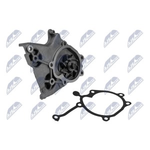 POMPE A EAU MAZDA 626 1.8