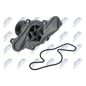 POMPE A EAU MAZDA 626 2.5 V6 91-93