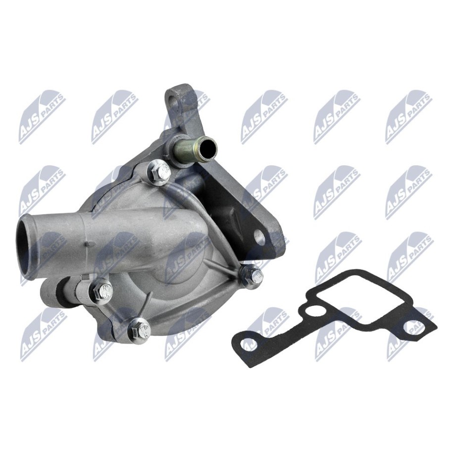 POMPE A EAU MAZDA 626 2.0D/TD 87-97