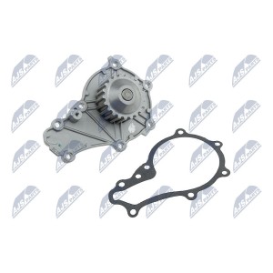 POMPE A EAU MAZDA 2 1.4TD 03-