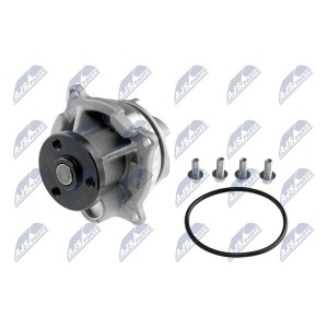 POMPE A EAU MAZDA TRIBUTE 2.0 01-