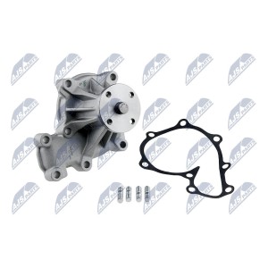 POMPE A EAU MAZDA BT-50 2.5D 06-