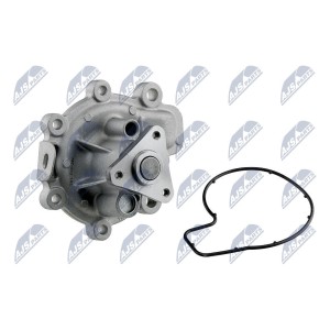 POMPE A EAU MAZDA 3 1.5