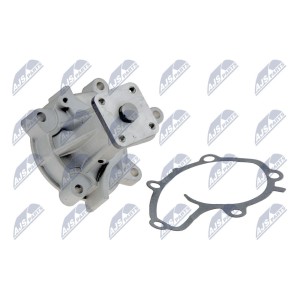 POMPE A EAU NISSAN PRIMERA P10/P11 2.0D/TD 90-01