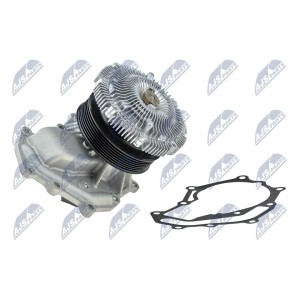 POMPE A EAU NISSAN PATROL GR 3.0TDI 00-
