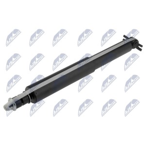 AMORTISSEUR AVANT JEEP GRAND CHEROKEE 99-04 G/D
