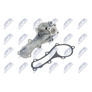 POMPE A EAU NISSAN ALMERA 1.5