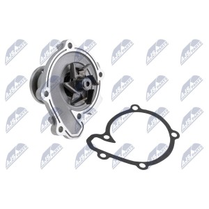 POMPE A EAU NISSAN MICRA K12 1.0