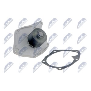 POMPE A EAU NISSAN ALMERA 1.5DCI 03-