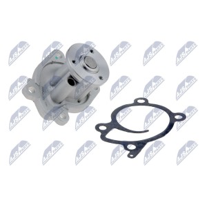 POMPE A EAU NISSAN MICRA 1.6 05-