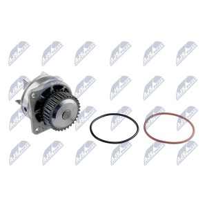 POMPE A EAU INFINITI FX35 03-