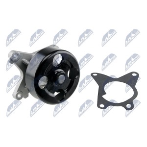POMPE A EAU NISSAN QASHQAI 2.0 07-