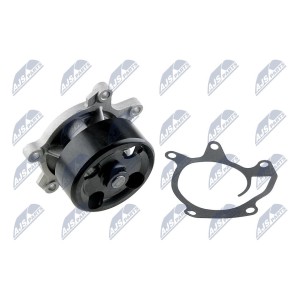 POMPE A EAU NISSAN JUKE 1.6 10-