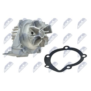 POMPE A EAU PEUGEOT 206 1.9D/2.0HDI 02-