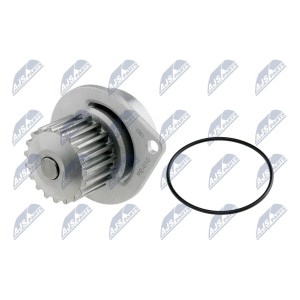 POMPE A EAU PEUGEOT 206/207/307 1.6 00-