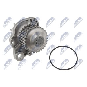 POMPE A EAU PEUGEOT 406 3.0 V6 -04