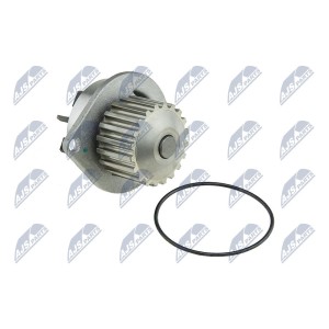 POMPE A EAU PEUGEOT 106 1.5D/1.6 93-96