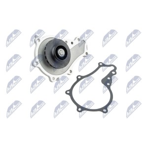 POMPE A EAU PEUGEOT 207/307/407 1.6HDI 04-