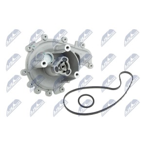 POMPE A EAU FIAT DUCATO 2.2D 06-
