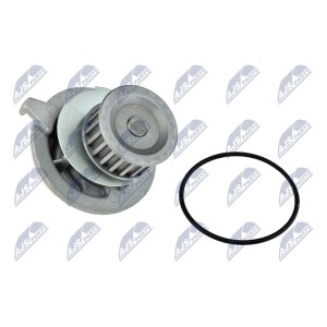 POMPE A EAU OPEL ASTRA F 1.7D 91-99