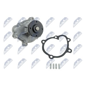 POMPE A EAU OPEL ASTRA F 1.7TDS 91-98