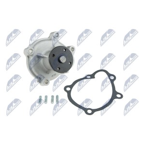 POMPE A EAU OPEL ASTRA F 1.7TDS 91-98