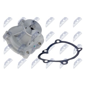 POMPE A EAU OPEL ASTRA G/H 1.7CDTI 04-
