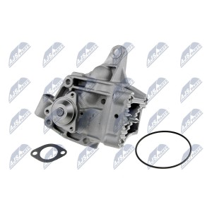 POMPE A EAU OPEL MOVANO 2.5D 98-01