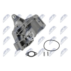POMPE A EAU OPEL MOVANO 2.5D 98-01
