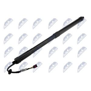 VERIN DE COFFRE INFINITI QX60 13-