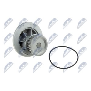 POMPE A EAU OPEL ASTRA F 1.6 98-