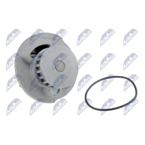 POMPE A EAU OPEL ASTRA G 1.6 98-05