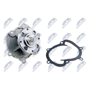 POMPE A EAU OPEL VECTRA C 2.8 05-