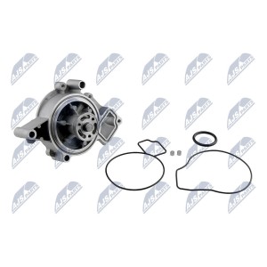POMPE A EAU OPEL ASTRA G 2.2 00-