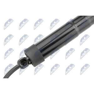 VERIN DE COFFRE INFINITI QX60 13-