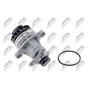 POMPE A EAU OPEL MOVANO 2.3CDTI 10-