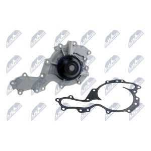 POMPE A EAU OPEL VECTRA C 3.0CDTI 03-