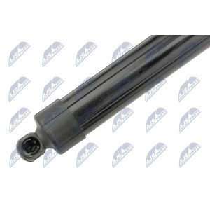 VERIN DE COFFRE INFINITI QX60 13-