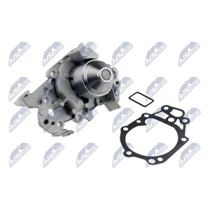 POMPE A EAU RENAULT CLIO 1.2 01-
