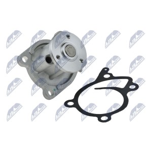 POMPE A EAU RENAULT MEGANE III 1.2