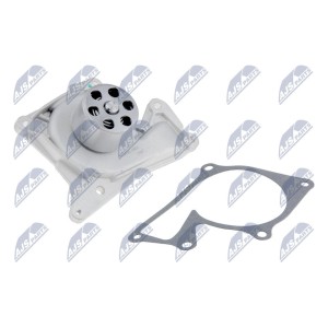 POMPE A EAU RENAULT MEGANE III 1.5DCI 09-