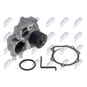 POMPE A EAU SUBARU LEGACY 2.0 97-
