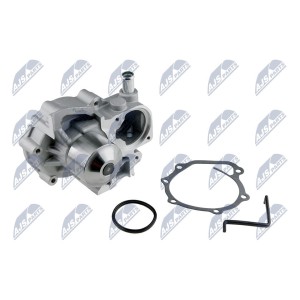 POMPE A EAU SUBARU LEGACY 2.0 07-