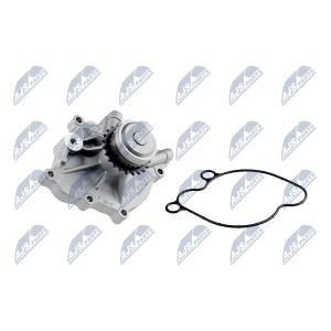 POMPE A EAU SUBARU OUTBACK 3.6 09-