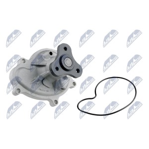 POMPE A EAU SUBARU FORESTER 2.0 10-