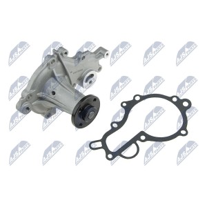 POMPE A EAU SUZUKI SAMURAI 1.3 -04