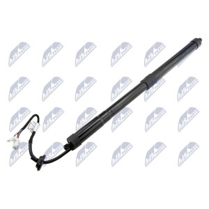 VERIN DE COFFRE INFINITI FX35/FX37/FX45/FX50/FX30D 08-